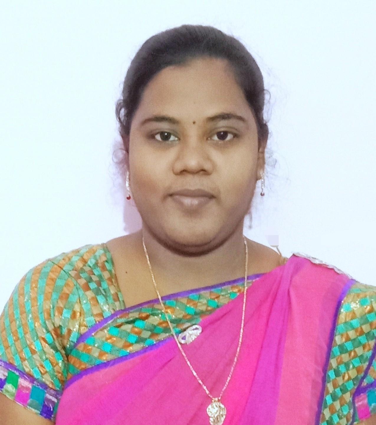 Holy Cross Home Science College